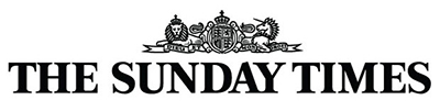 The Sunday Times Nancy Lam