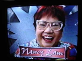More on Nancy Lam